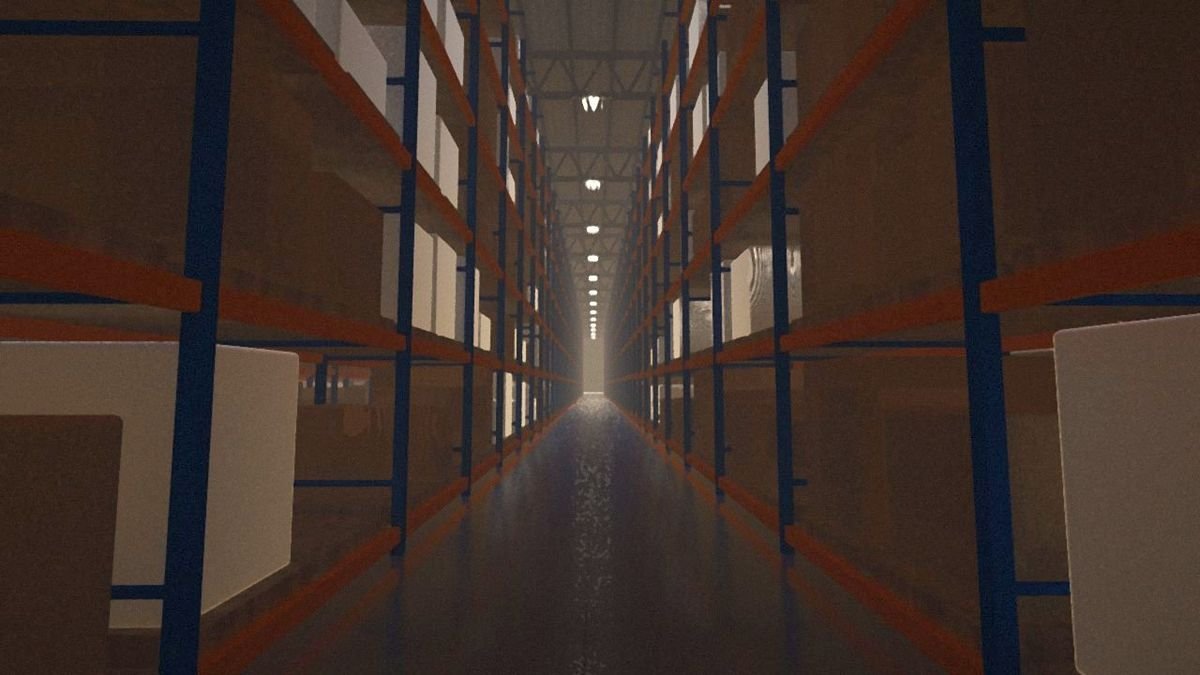 What cold storage projects need