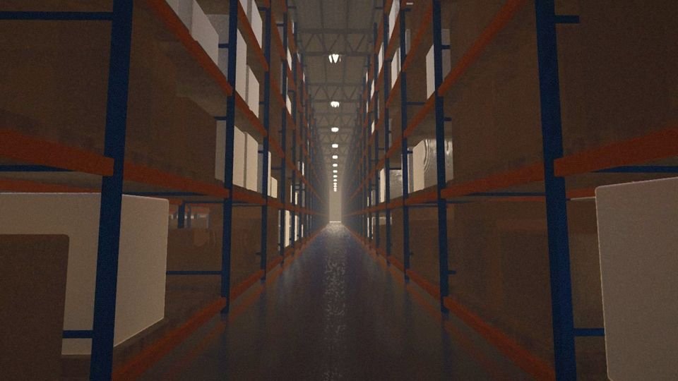 Racking Systems by Edinosa USA