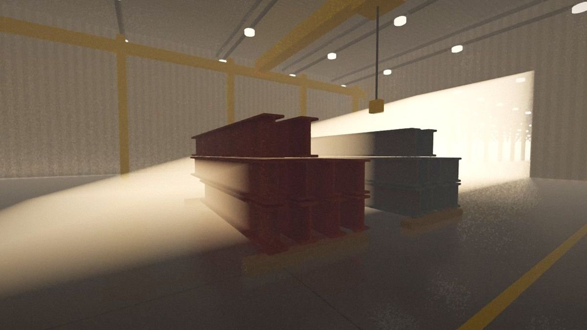 What manufacturing projects need