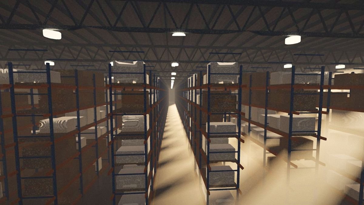 What warehousing & distribution projects need